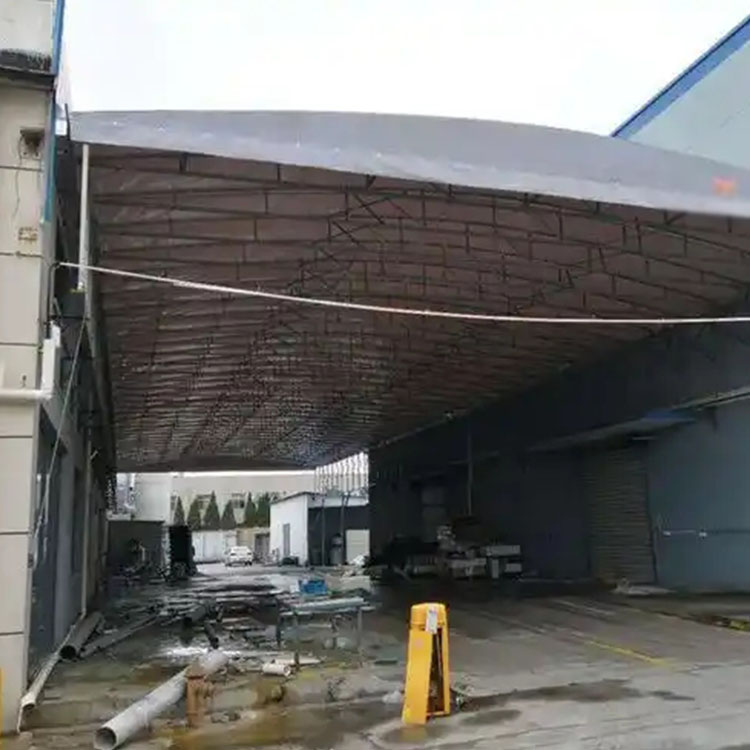 襄垣县电动/移动推拉棚