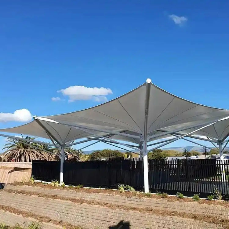 襄垣县工程案例