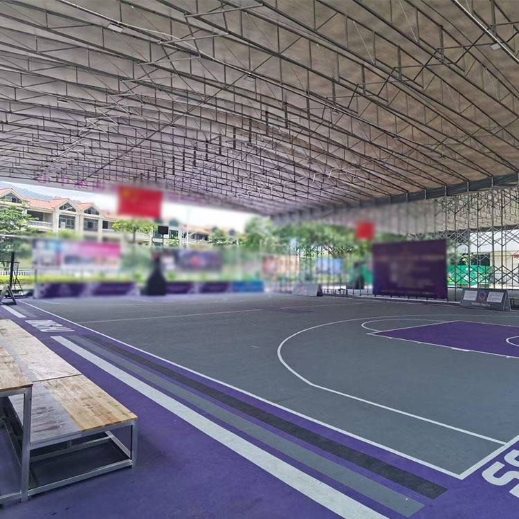 襄垣县工程案例