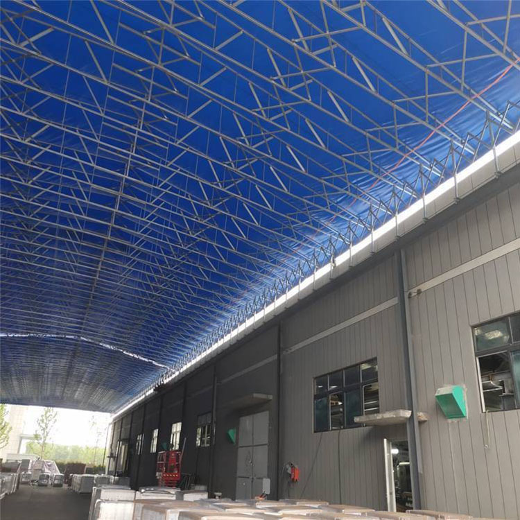 襄垣县工程案例